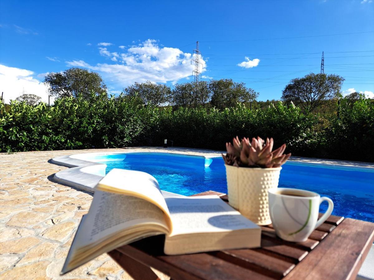 Modern Guest House Rak With Beautiful Pool Šibenik Exterior foto
